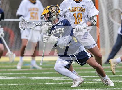 Thumbnail 1 in Marlboro @ St. John-Vianney photogallery.