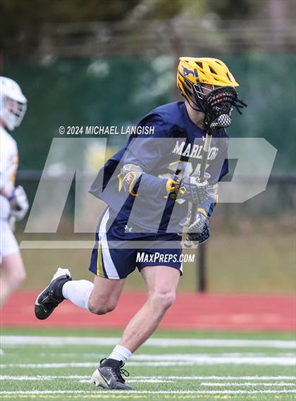 Thumbnail 2 in Marlboro @ St. John-Vianney photogallery.