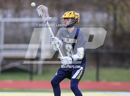Thumbnail 3 in Marlboro @ St. John-Vianney photogallery.