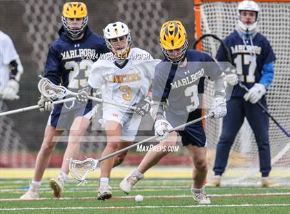 Thumbnail 1 in Marlboro @ St. John-Vianney photogallery.