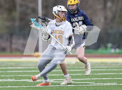 Thumbnail 3 in Marlboro @ St. John-Vianney photogallery.