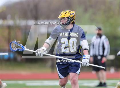 Thumbnail 2 in Marlboro @ St. John-Vianney photogallery.