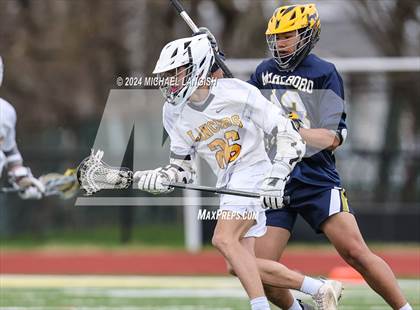 Thumbnail 3 in Marlboro @ St. John-Vianney photogallery.