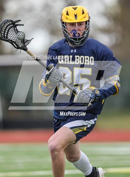 Thumbnail 1 in Marlboro @ St. John-Vianney photogallery.