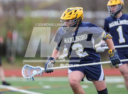 Thumbnail 2 in Marlboro @ St. John-Vianney photogallery.