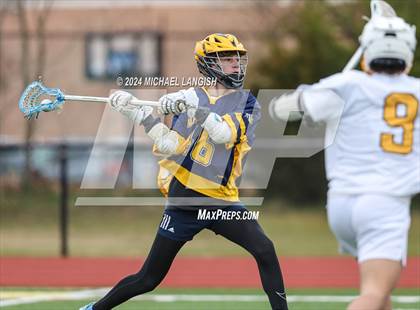 Thumbnail 2 in Marlboro @ St. John-Vianney photogallery.