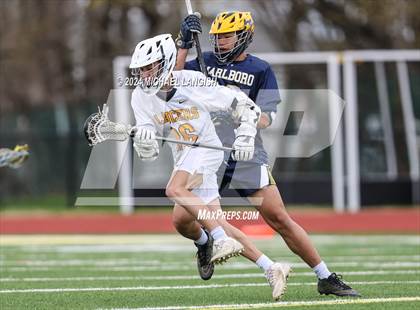 Thumbnail 2 in Marlboro @ St. John-Vianney photogallery.