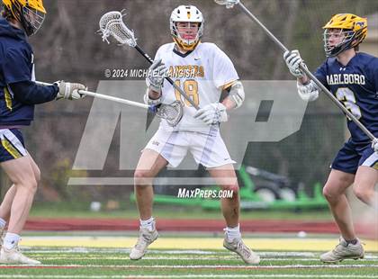 Thumbnail 3 in Marlboro @ St. John-Vianney photogallery.