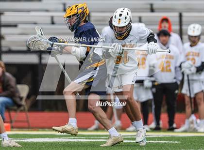 Thumbnail 1 in Marlboro @ St. John-Vianney photogallery.