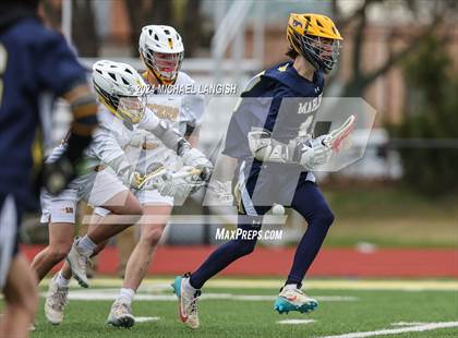 Thumbnail 1 in Marlboro @ St. John-Vianney photogallery.