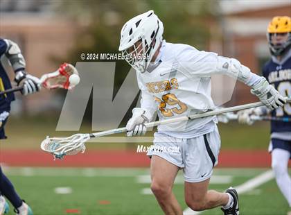 Thumbnail 3 in Marlboro @ St. John-Vianney photogallery.