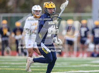Thumbnail 1 in Marlboro @ St. John-Vianney photogallery.