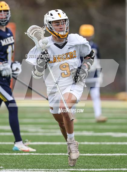 Thumbnail 3 in Marlboro @ St. John-Vianney photogallery.