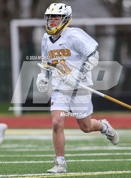 Thumbnail 2 in Marlboro @ St. John-Vianney photogallery.