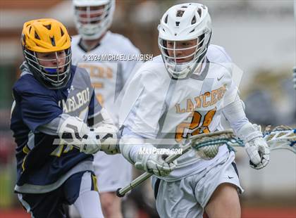 Thumbnail 2 in Marlboro @ St. John-Vianney photogallery.