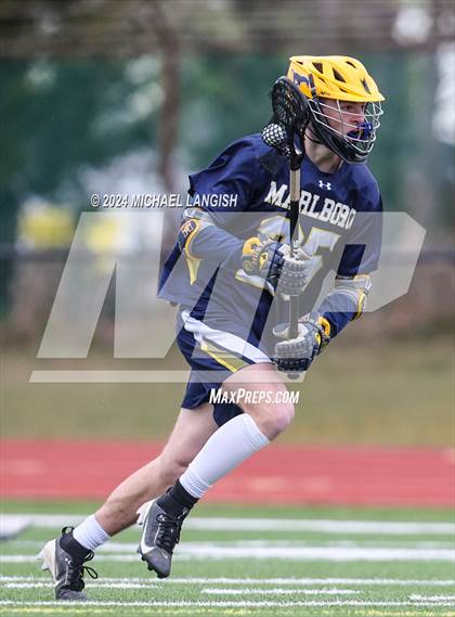 Thumbnail 3 in Marlboro @ St. John-Vianney photogallery.