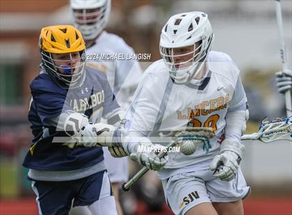 Thumbnail 3 in Marlboro @ St. John-Vianney photogallery.