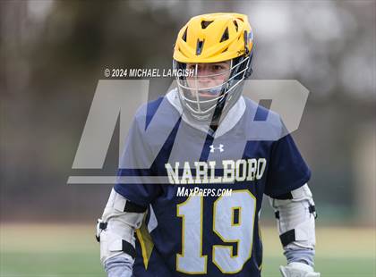 Thumbnail 3 in Marlboro @ St. John-Vianney photogallery.