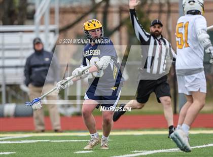 Thumbnail 2 in Marlboro @ St. John-Vianney photogallery.