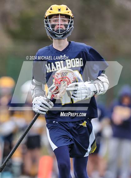 Thumbnail 1 in Marlboro @ St. John-Vianney photogallery.