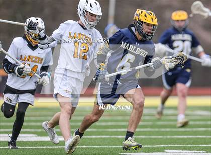 Thumbnail 1 in Marlboro @ St. John-Vianney photogallery.