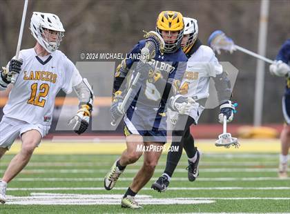 Thumbnail 2 in Marlboro @ St. John-Vianney photogallery.
