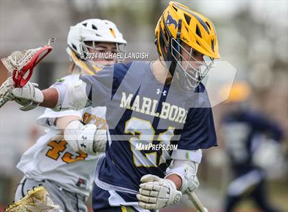 Thumbnail 2 in Marlboro @ St. John-Vianney photogallery.