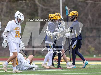 Thumbnail 1 in Marlboro @ St. John-Vianney photogallery.