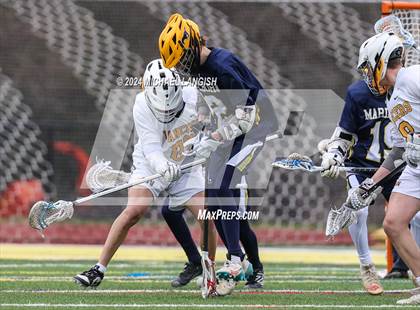 Thumbnail 2 in Marlboro @ St. John-Vianney photogallery.