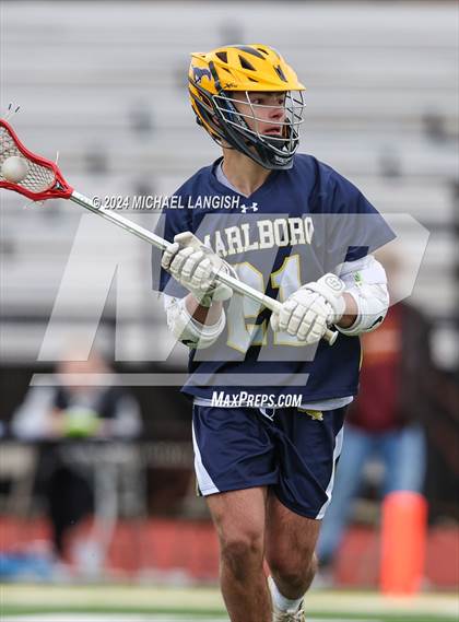 Thumbnail 1 in Marlboro @ St. John-Vianney photogallery.