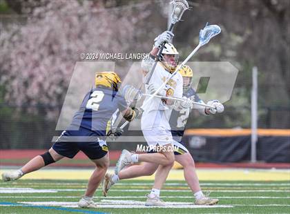 Thumbnail 1 in Marlboro @ St. John-Vianney photogallery.