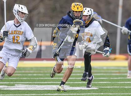 Thumbnail 1 in Marlboro @ St. John-Vianney photogallery.