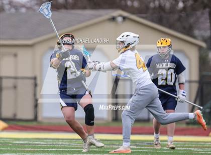 Thumbnail 3 in Marlboro @ St. John-Vianney photogallery.