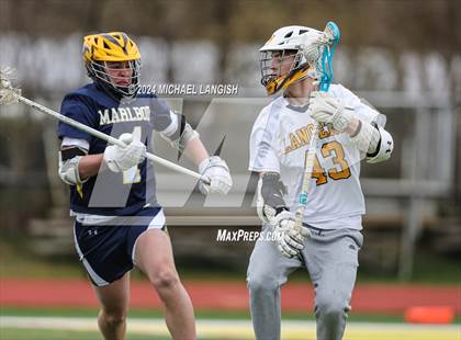 Thumbnail 1 in Marlboro @ St. John-Vianney photogallery.