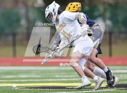 Thumbnail 1 in Marlboro @ St. John-Vianney photogallery.