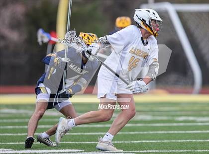 Thumbnail 1 in Marlboro @ St. John-Vianney photogallery.