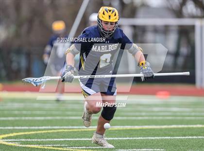 Thumbnail 3 in Marlboro @ St. John-Vianney photogallery.