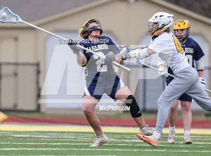 Thumbnail 2 in Marlboro @ St. John-Vianney photogallery.