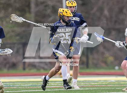 Thumbnail 3 in Marlboro @ St. John-Vianney photogallery.