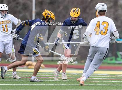 Thumbnail 2 in Marlboro @ St. John-Vianney photogallery.