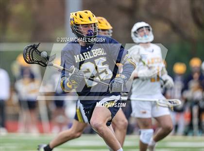 Thumbnail 3 in Marlboro @ St. John-Vianney photogallery.