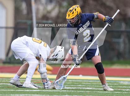 Thumbnail 3 in Marlboro @ St. John-Vianney photogallery.