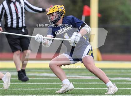 Thumbnail 2 in Marlboro @ St. John-Vianney photogallery.