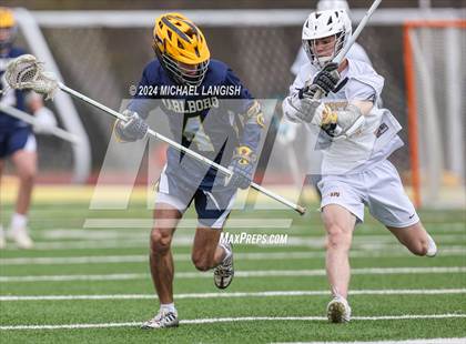 Thumbnail 1 in Marlboro @ St. John-Vianney photogallery.