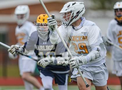 Thumbnail 2 in Marlboro @ St. John-Vianney photogallery.