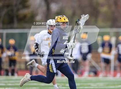 Thumbnail 3 in Marlboro @ St. John-Vianney photogallery.
