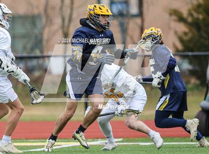 Thumbnail 2 in Marlboro @ St. John-Vianney photogallery.