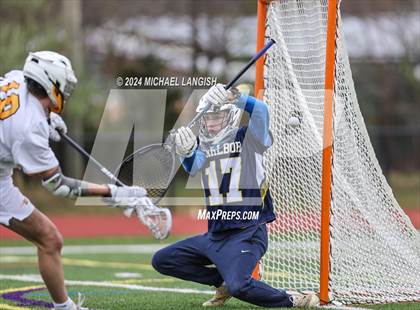 Thumbnail 1 in Marlboro @ St. John-Vianney photogallery.