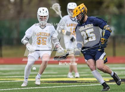 Thumbnail 3 in Marlboro @ St. John-Vianney photogallery.
