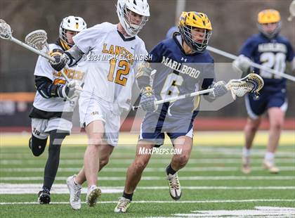 Thumbnail 3 in Marlboro @ St. John-Vianney photogallery.